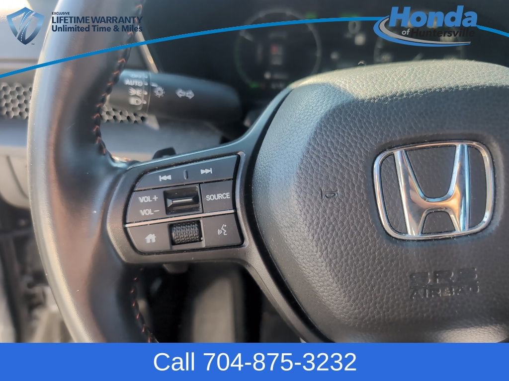 Used 2023 Honda CR-V Sport image 23