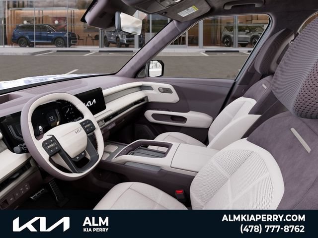 New 2027 Kia Telluride X-Line SX Prestige AWD/4WD image 17