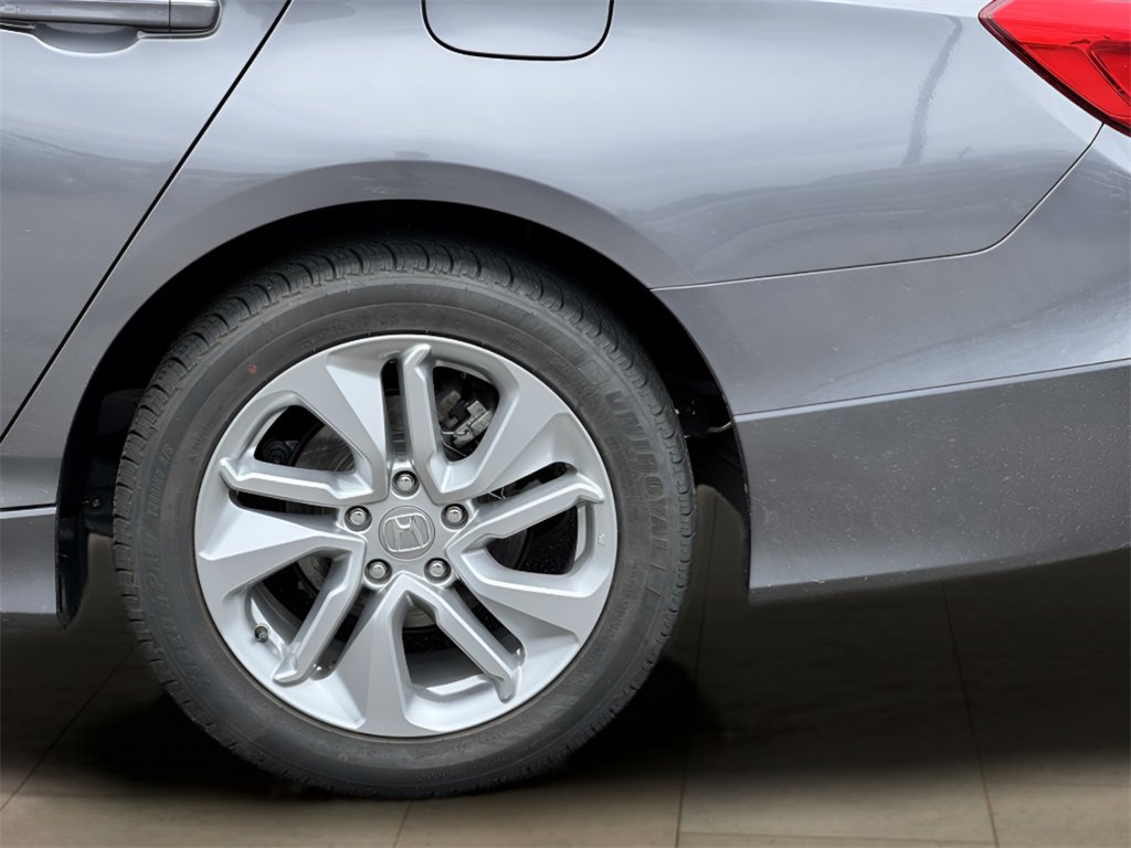 Used 2020 Honda Accord LX image 33