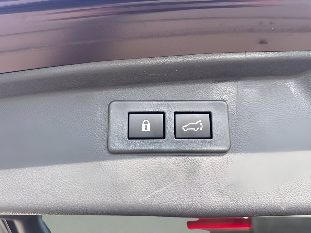 Used 2024 Subaru Outback Limited AWD/4WD image 27