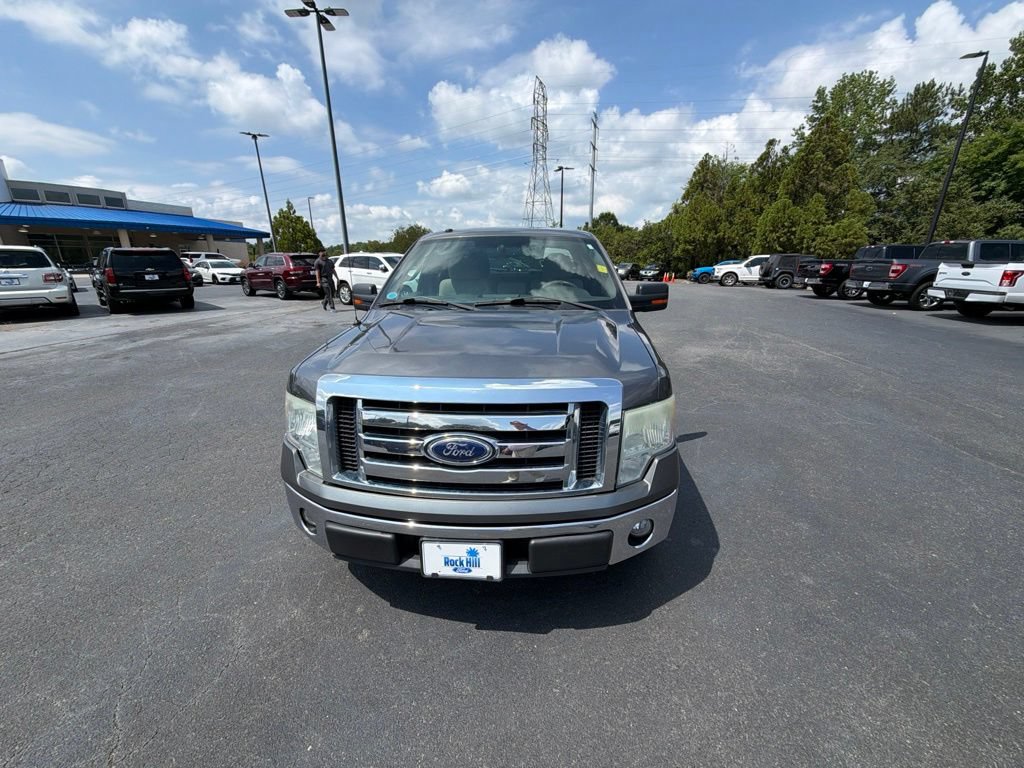 Used 2010 Ford F150 XLT RWD image 19