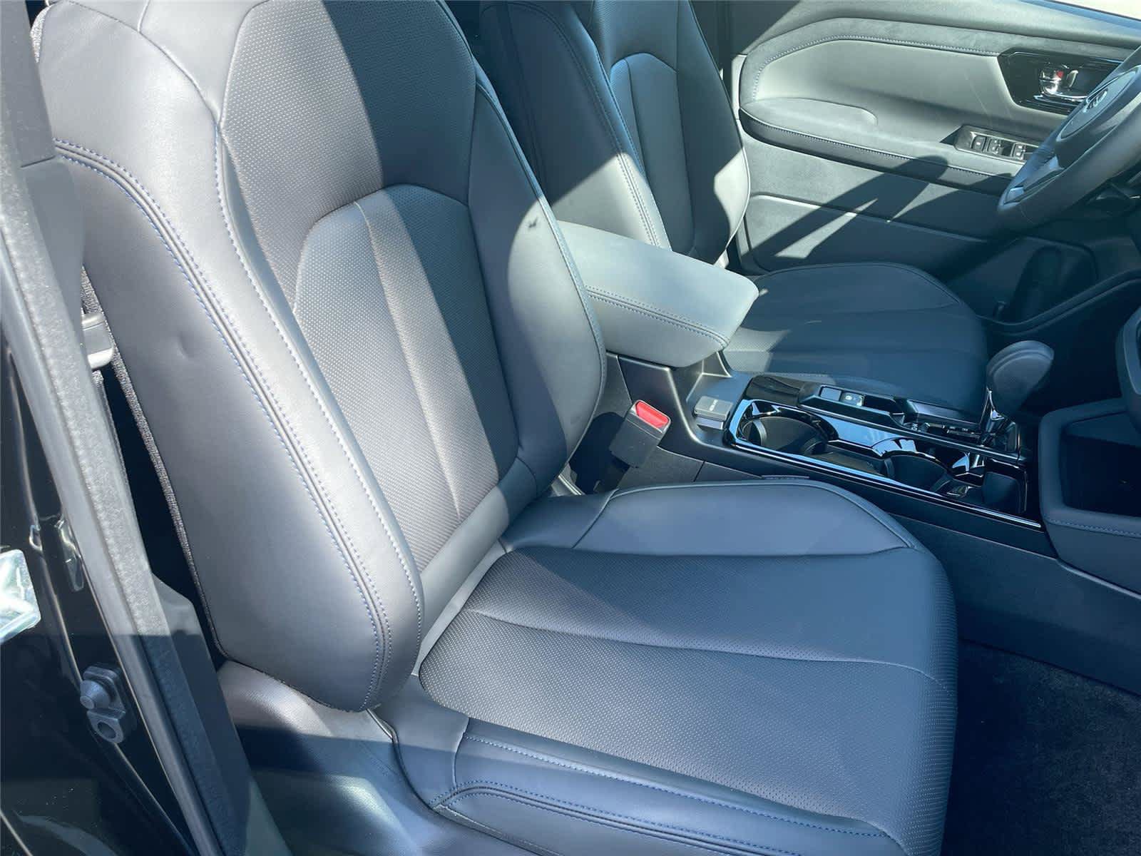New 2026 Subaru Forester Limited AWD/4WD image 18