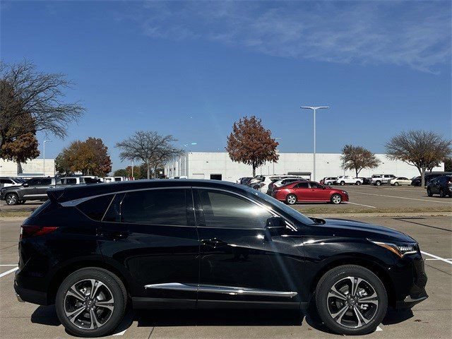 Used 2026 Acura RDX w/ Technology Package AWD/4WD image 3