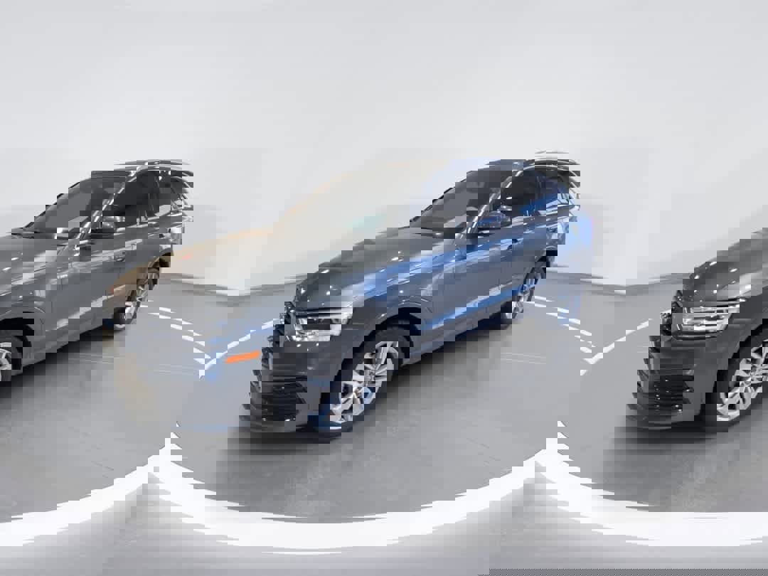 Used 2018 Audi Q3 2.0T Premium Plus w/ Premium Plus Package image 4