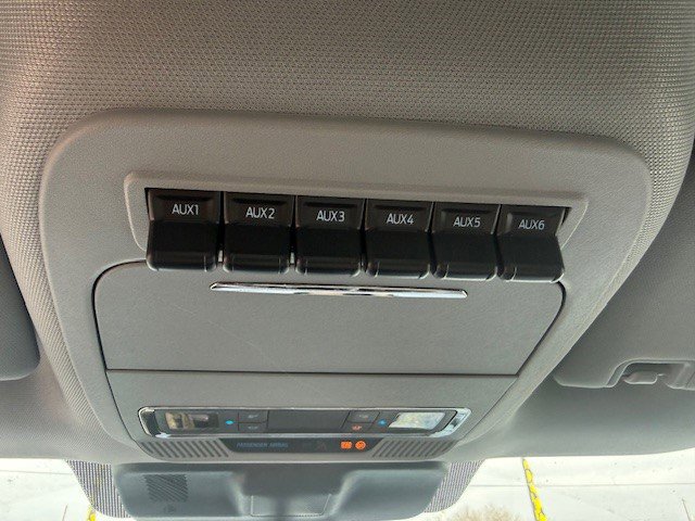 New 2026 Ford F350 Lariat image 21