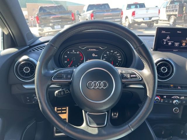 Used 2015 Audi A3 2.0T Prestige image 32