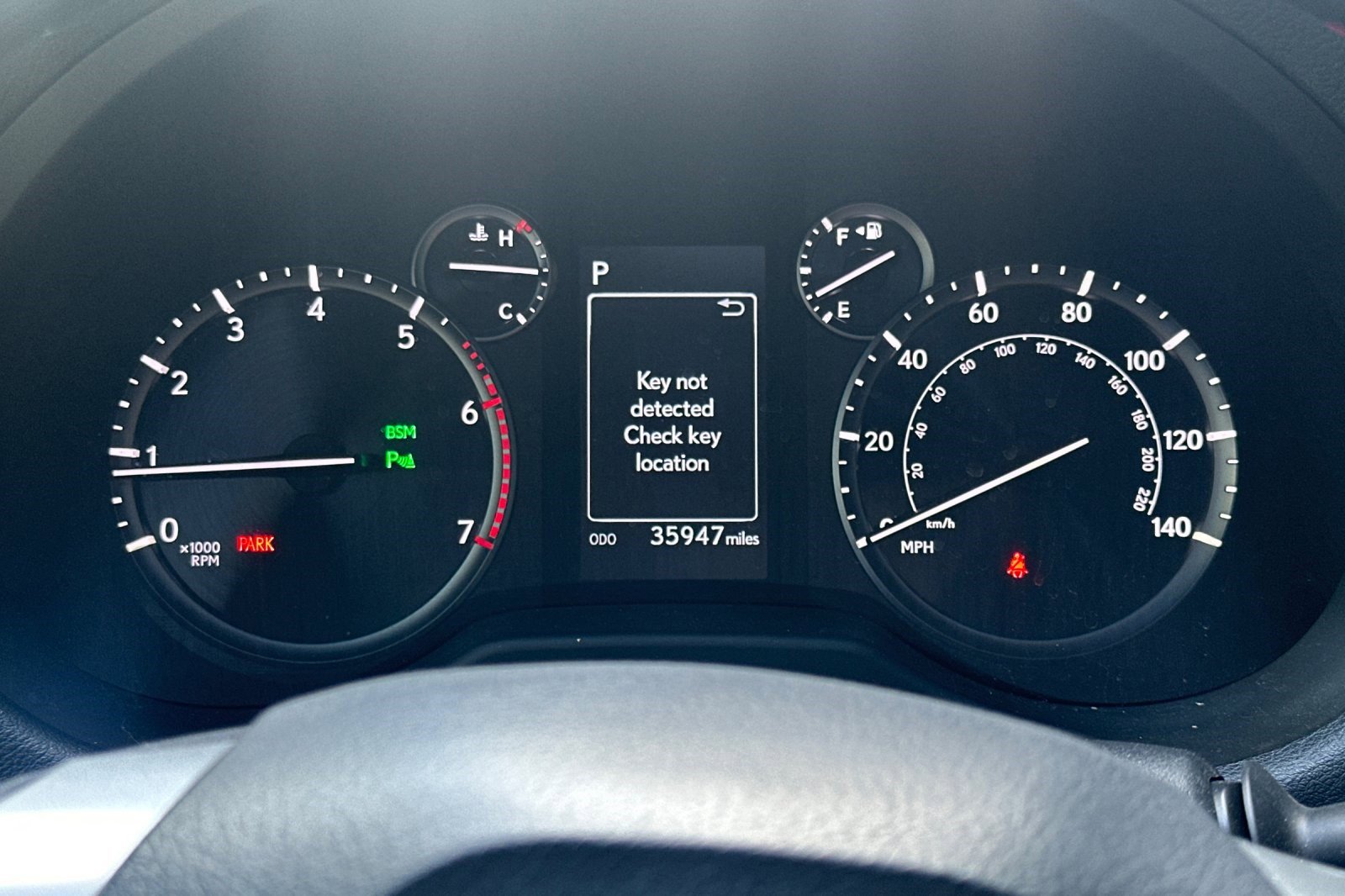 Certified 2023 Lexus GX 460 Premium w/ Premium Plus Package image 34