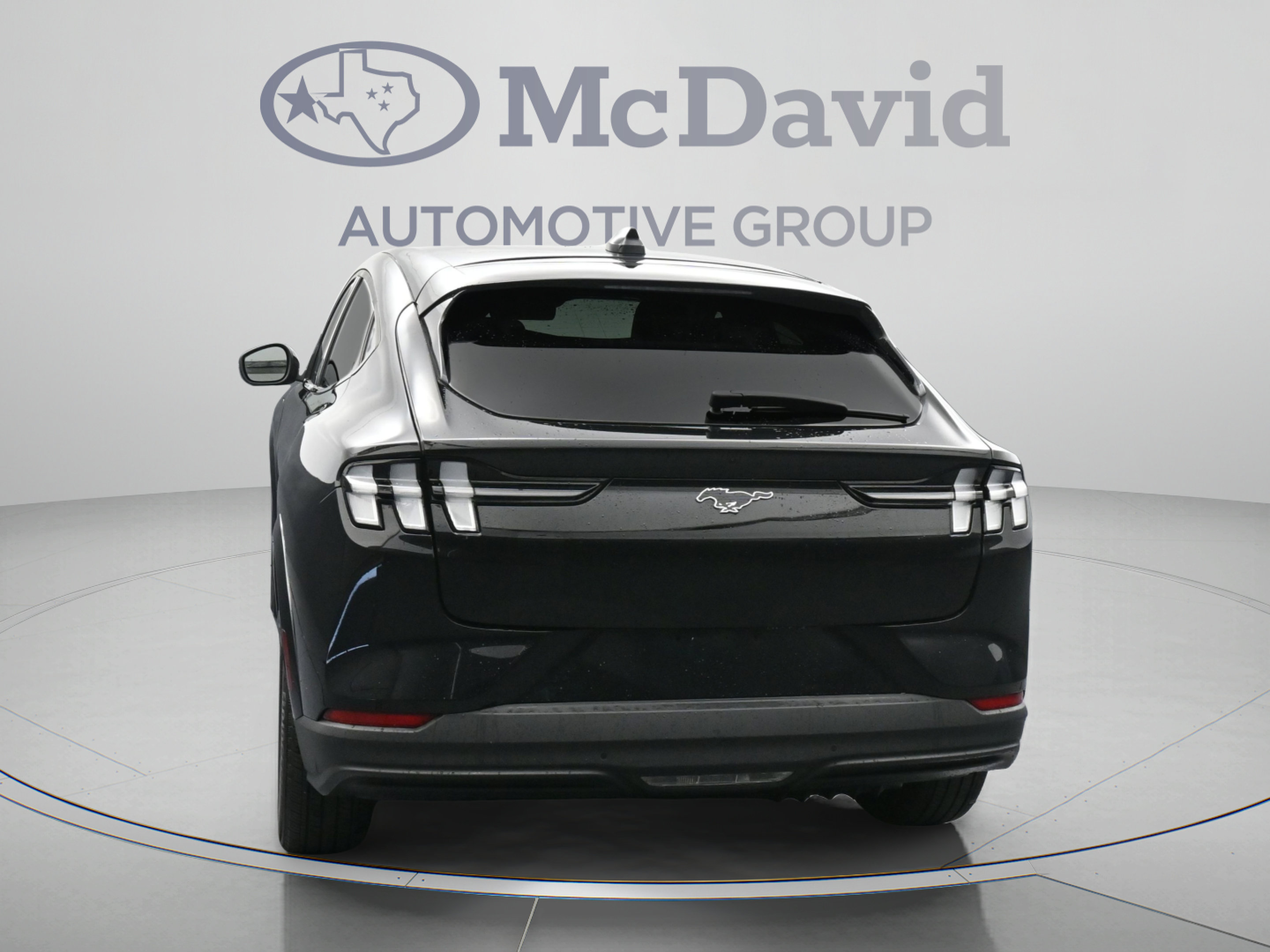 Used 2025 Ford Mustang Mach-E Premium AWD/4WD image 7
