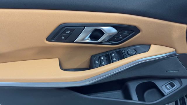 Used 2025 BMW M340i image 22