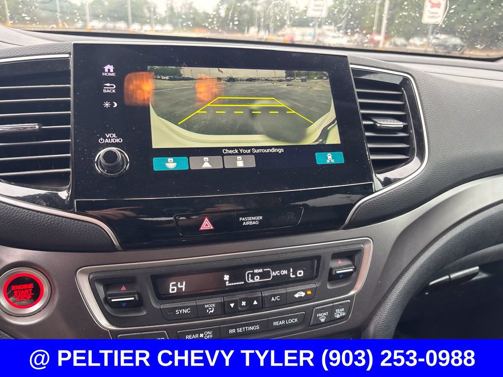 Used 2021 Honda Pilot EX-L image 15