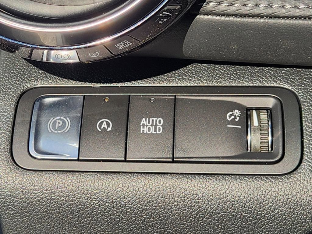 New 2026 Chevrolet Equinox LT w/ Convenience Package II image 23