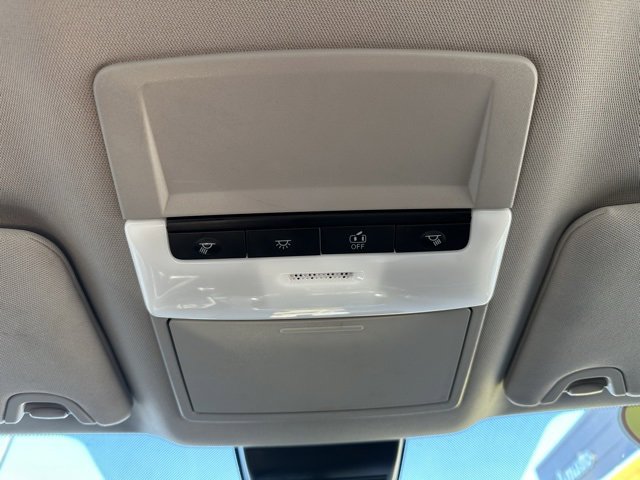 Used 2024 Nissan Altima 2.5 SV image 35