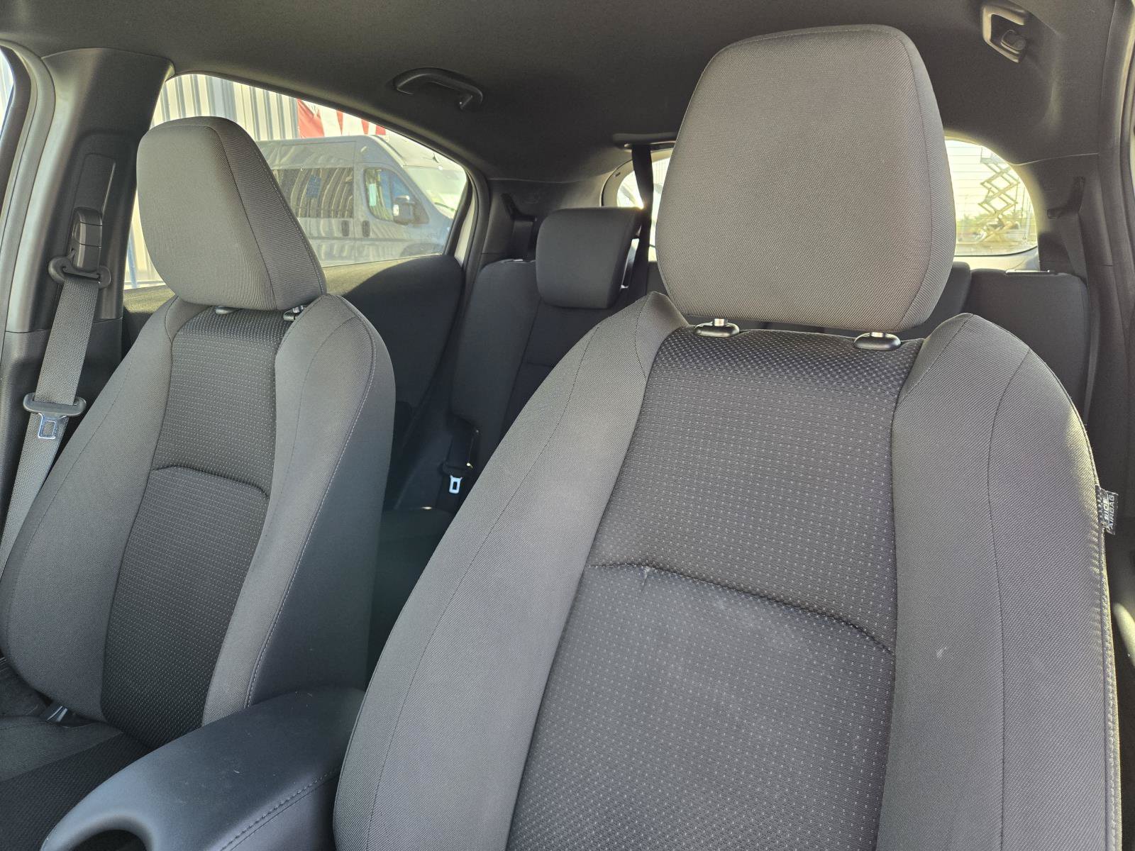 Used 2022 Honda HR-V Sport image 20