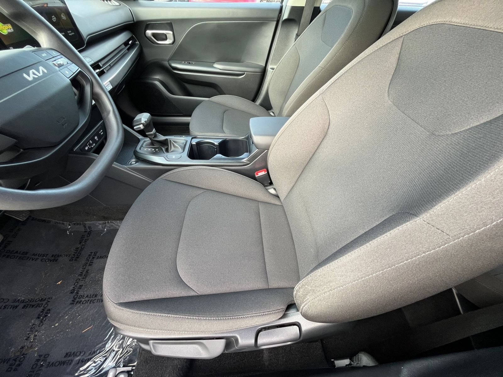 Used 2026 Kia K4 FWD image 27