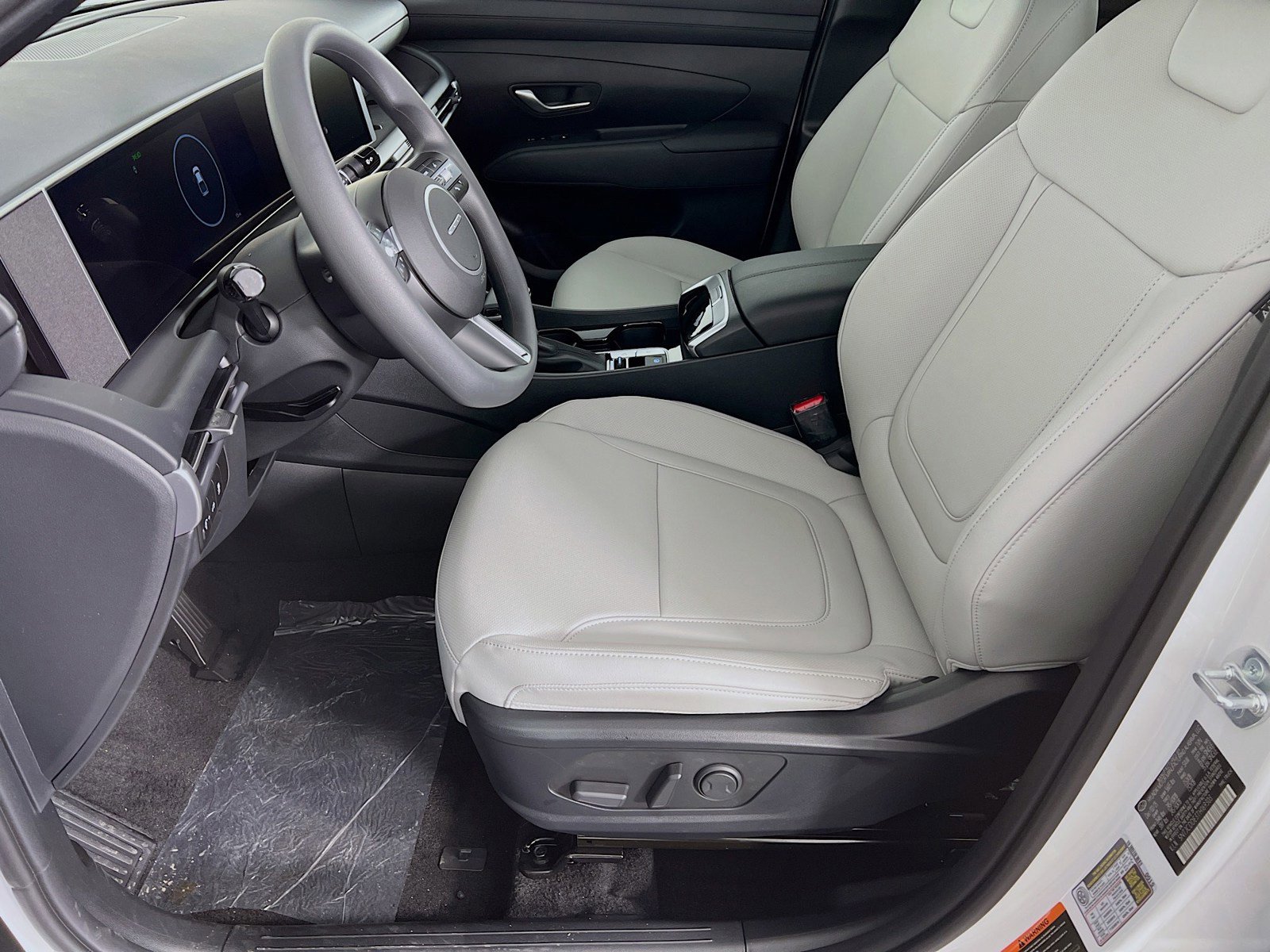 New 2026 Hyundai Santa Cruz SEL AWD/4WD image 3