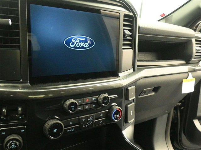 New 2025 Ford F150 STX w/ STX Black Appearance Package image 13