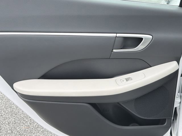 Certified 2021 Hyundai Sonata SEL FWD image 21