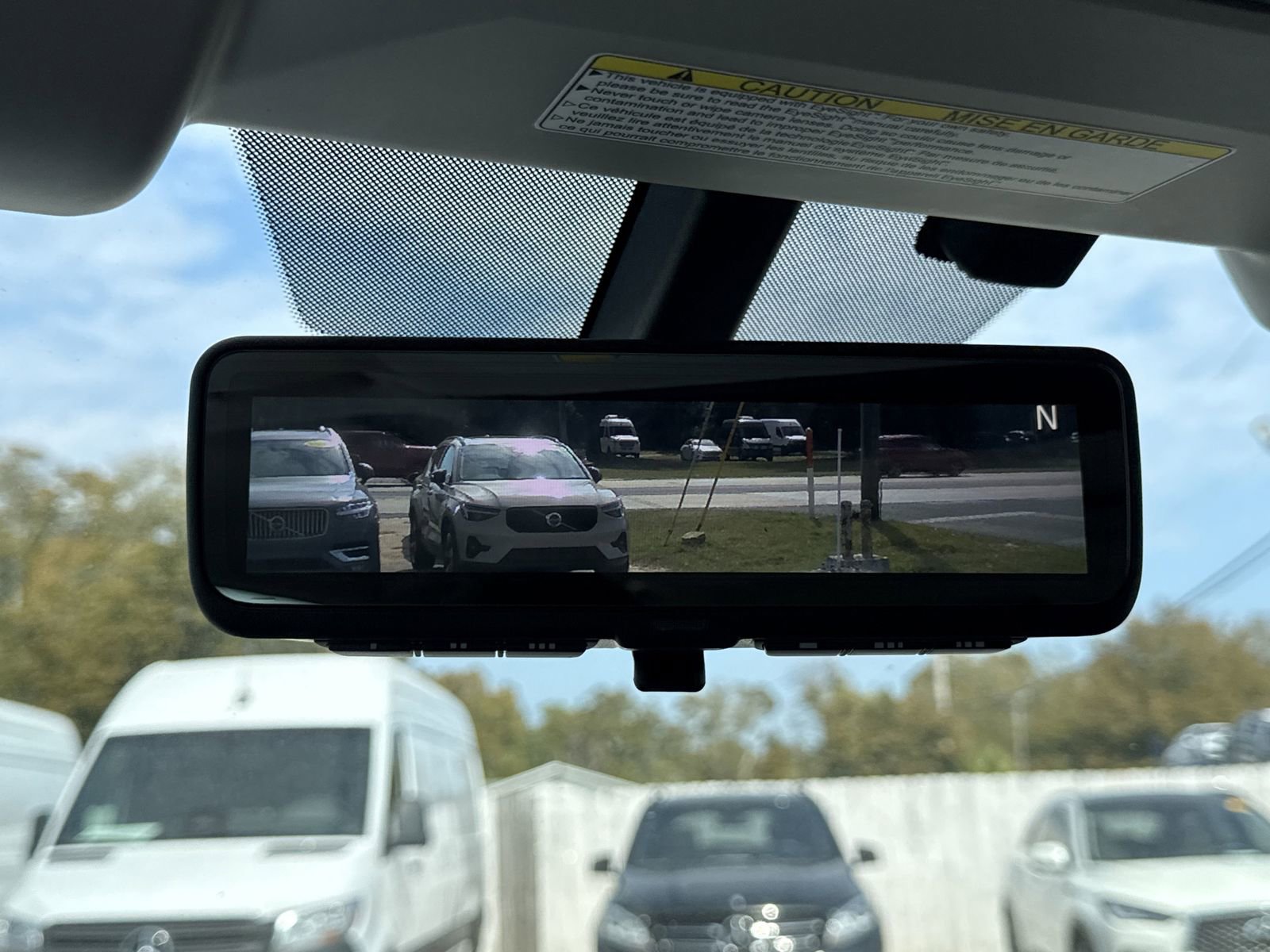 Used 2019 Subaru Ascent Touring AWD/4WD image 23