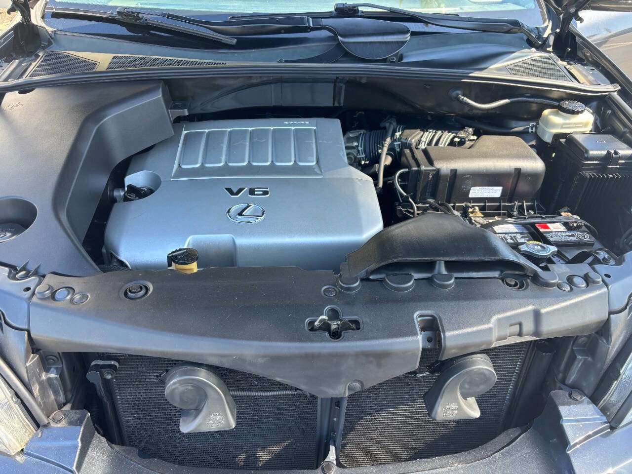 Used 2009 Lexus RX 350 Base 4dr SUV image 30