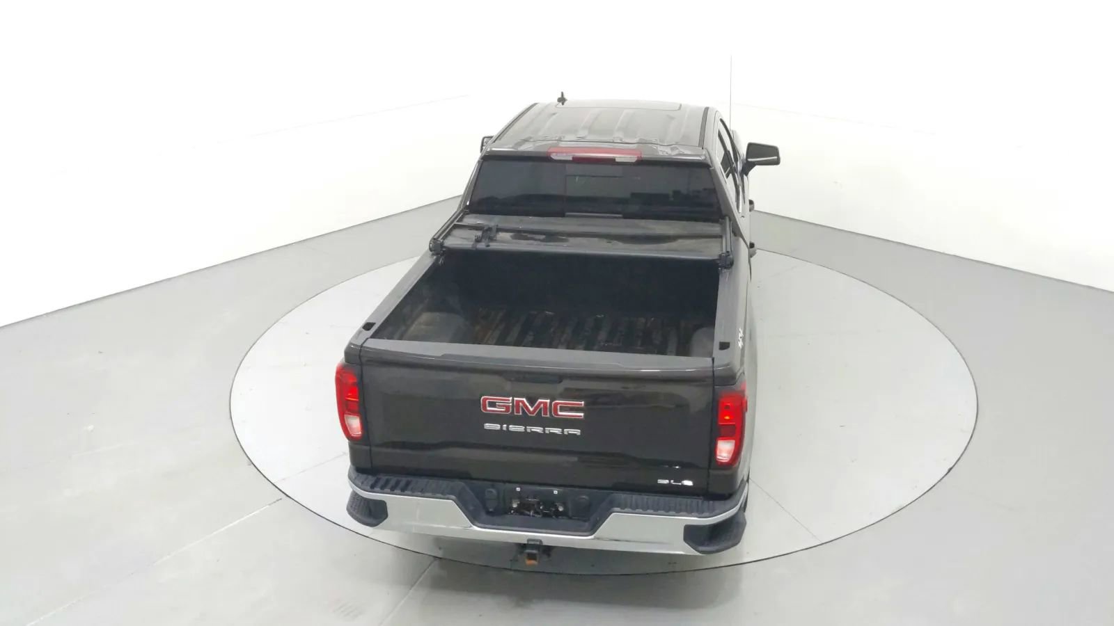 Used 2020 GMC Sierra 1500 SLE w/ SLE Convenience Package image 41