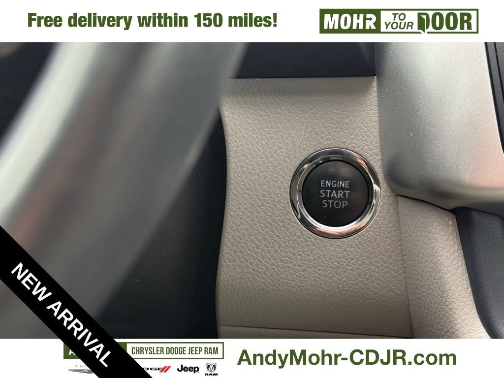 Used 2017 Toyota Highlander Limited image 21