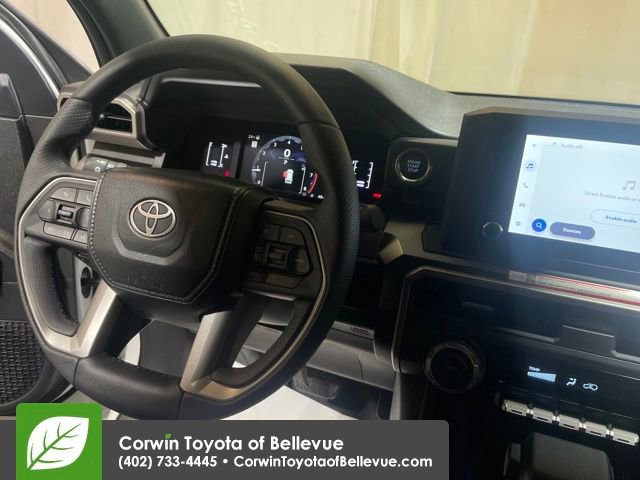 New 2026 Toyota 4Runner SR5 image 14