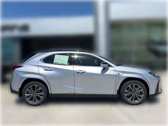 New 2026 Lexus UX 300h FWD image 10
