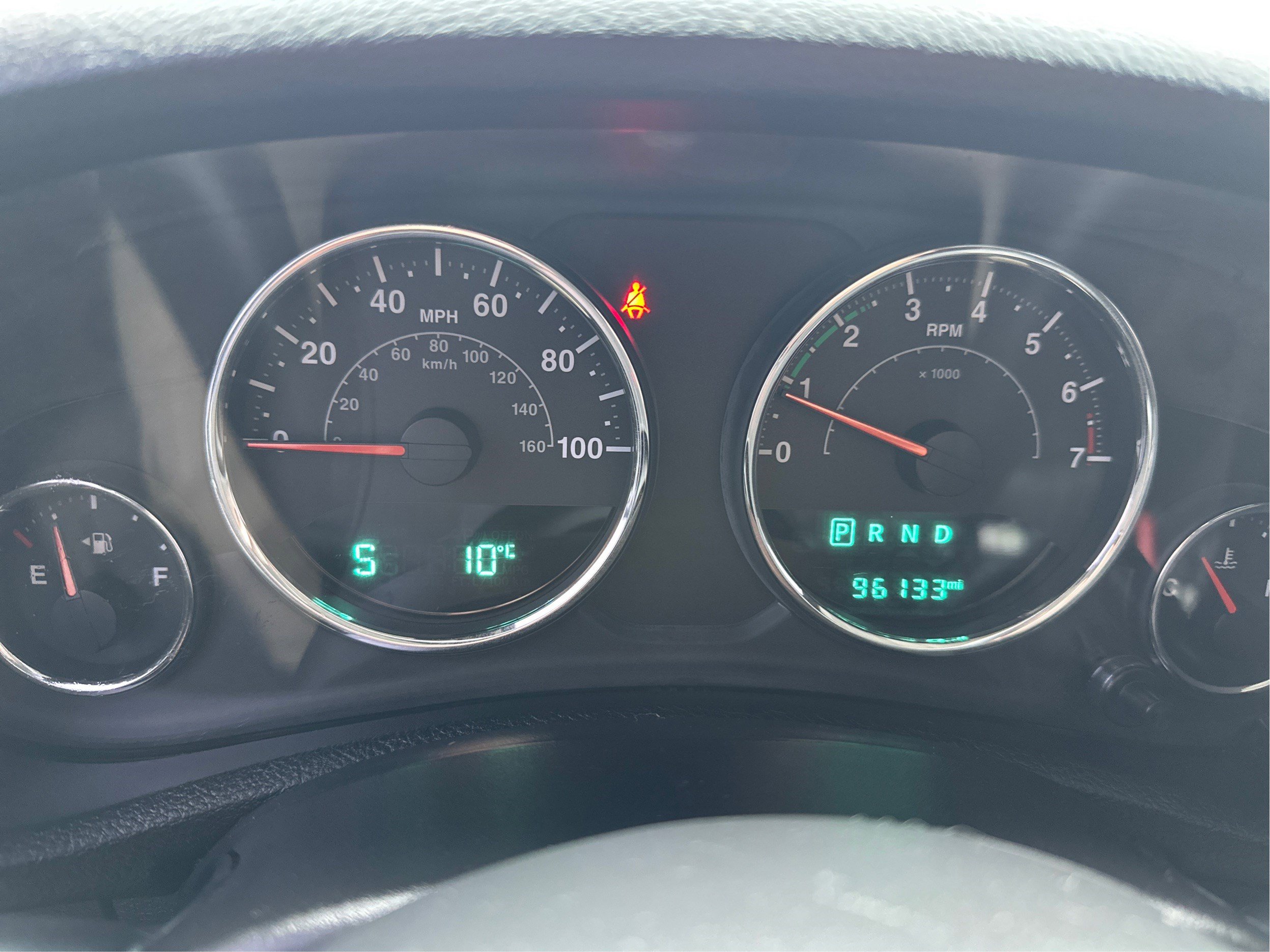Used 2015 Jeep Wrangler Unlimited Sahara w/ Trailer Tow Group AWD/4WD image 16