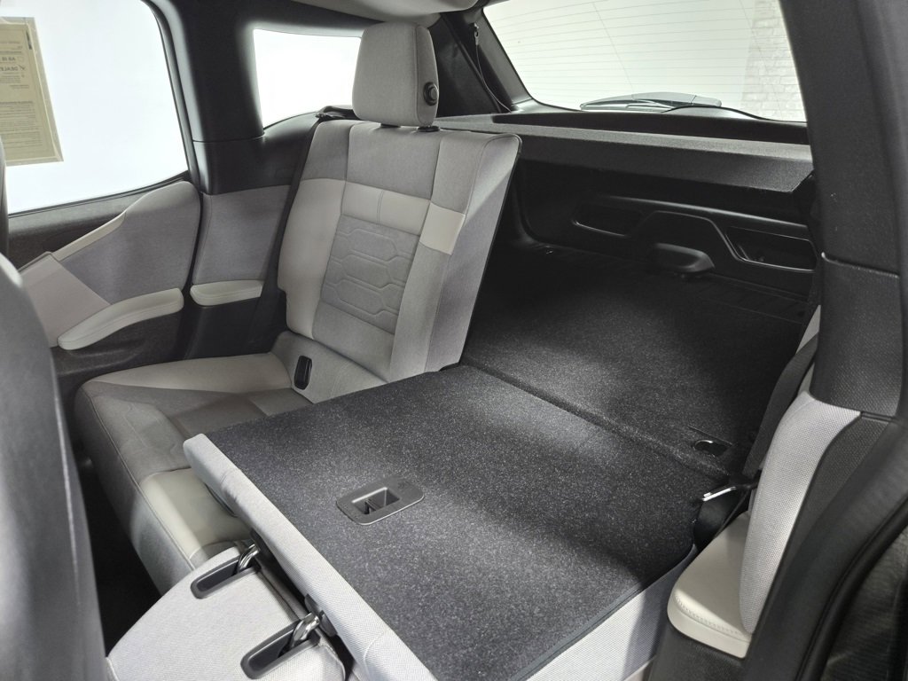 Used 2018 BMW i3 w/ Range Extender image 35