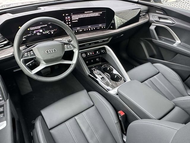 New 2025 Audi Q5 Premium Plus image 6