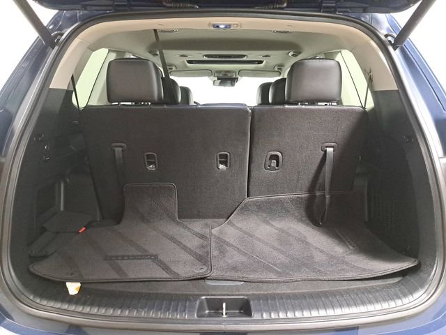 Used 2025 Kia Telluride S image 10