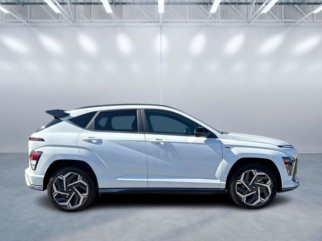 Used 2024 Hyundai Kona N Line image 6