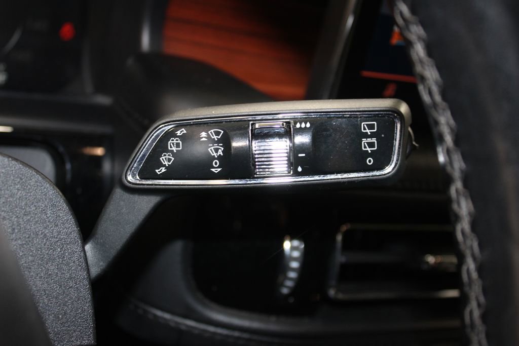 Used 2022 Lincoln Nautilus Reserve w/ Equipment Group 201A image 41