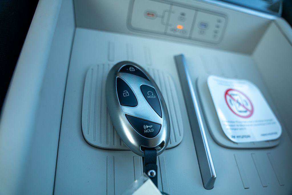 New 2026 Hyundai Santa Fe SEL image 30