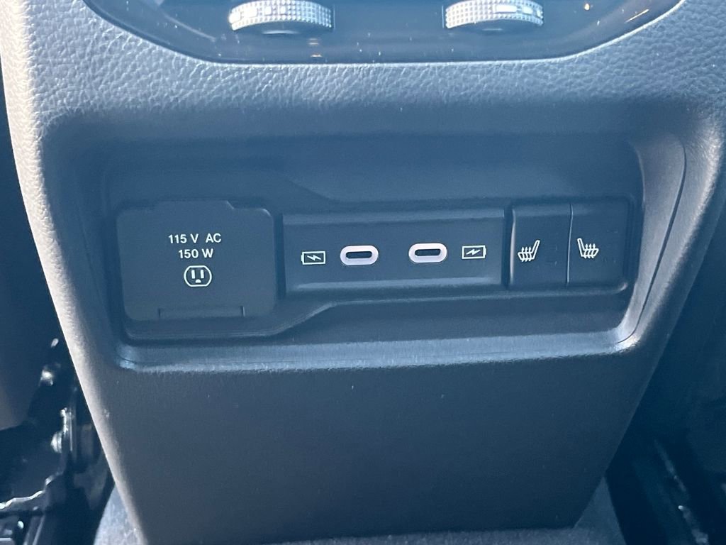 New 2026 Jeep Grand Cherokee Limited image 26