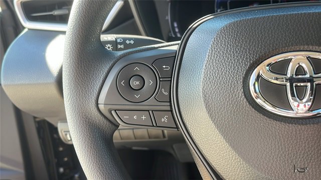 New 2026 Toyota Corolla LE image 9