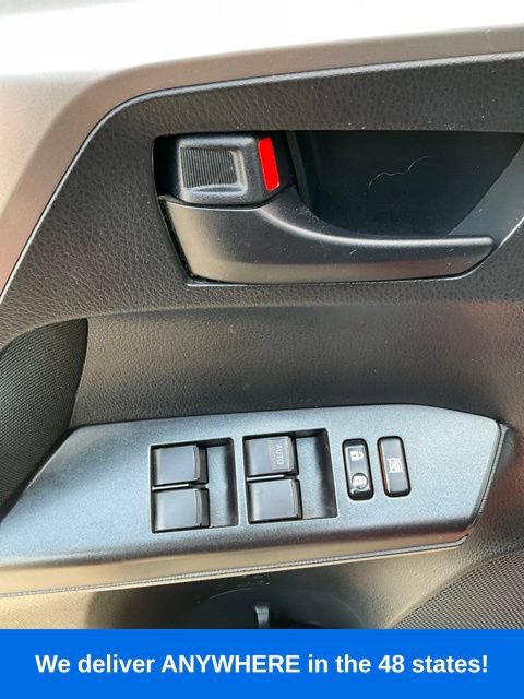 Used 2017 Toyota RAV4 LE FWD image 21