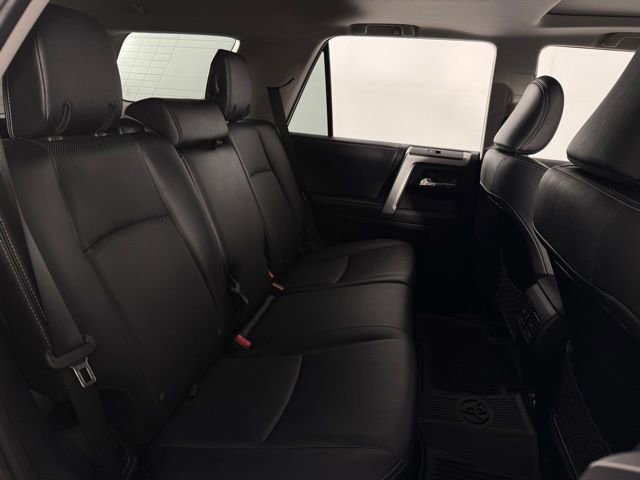 Used 2023 Toyota 4Runner Limited AWD/4WD image 14