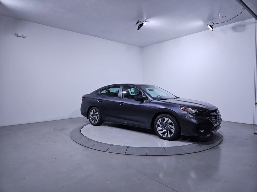 New 2025 Subaru Legacy Limited image 7