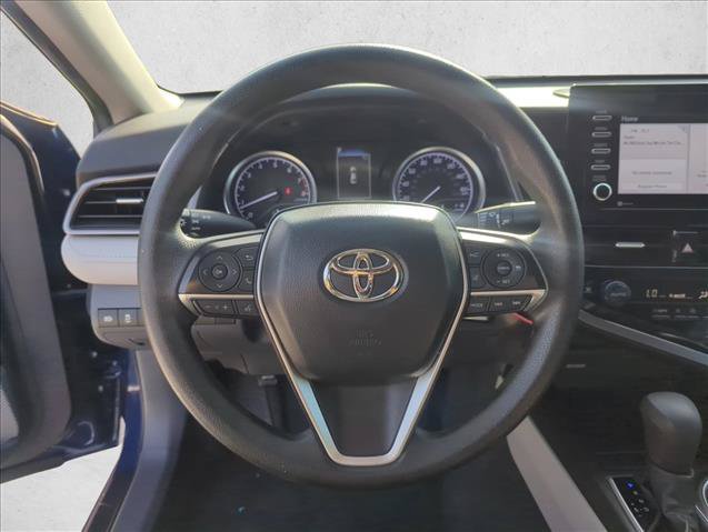 Certified 2023 Toyota Camry LE FWD image 15