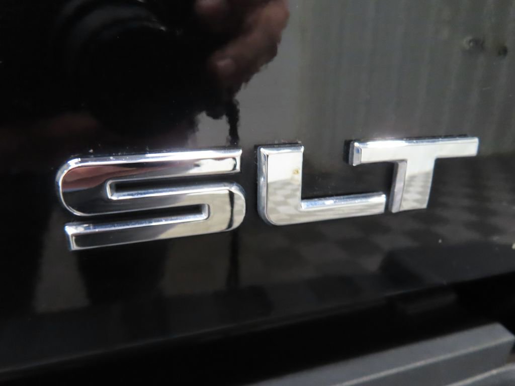 Used 2019 GMC Sierra 2500 SLT image 50