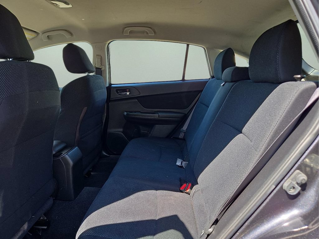Used 2012 Subaru Impreza 2.0i Premium w/ All-Weather Pkg AWD/4WD image 8