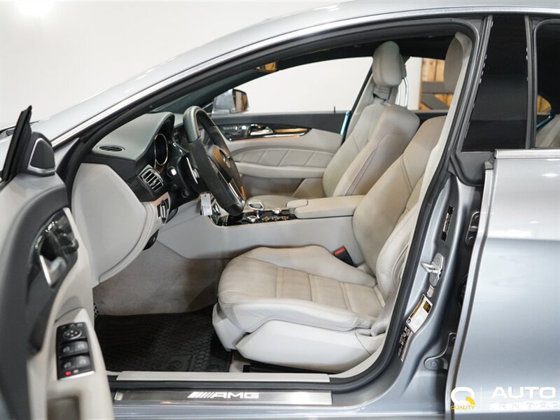 Used 2014 Mercedes-Benz CLS 63 AMG S-Model image 15