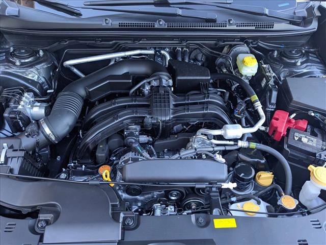 Used 2026 Subaru Crosstrek 2.0i Premium image 16