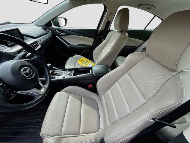Used 2016 MAZDA MAZDA6 Touring FWD image 25