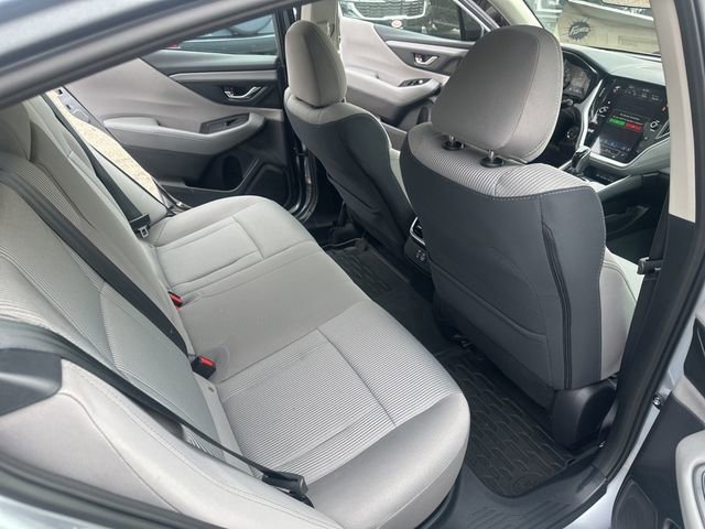 Used 2024 Subaru Legacy Premium AWD/4WD image 33