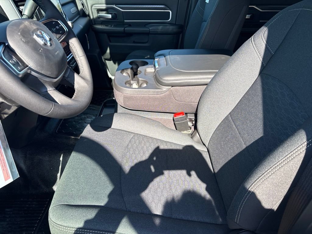 New 2026 RAM 5500 4x4 Crew Cab image 13