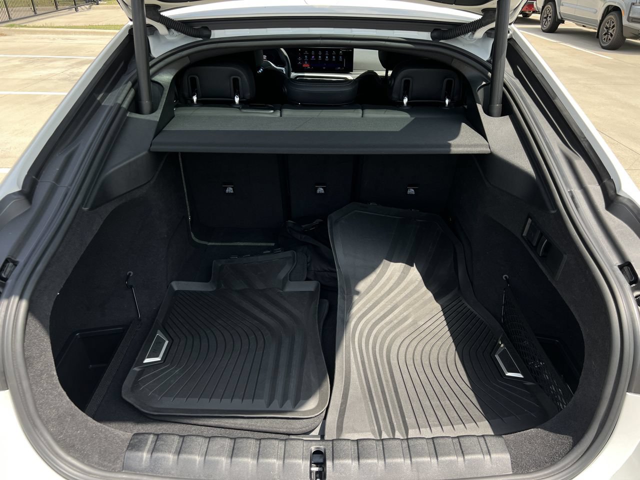 Used 2023 BMW i4 M50 w/ Premium Package AWD/4WD image 25