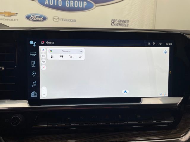 New 2026 Chevrolet Silverado 1500 LT image 4