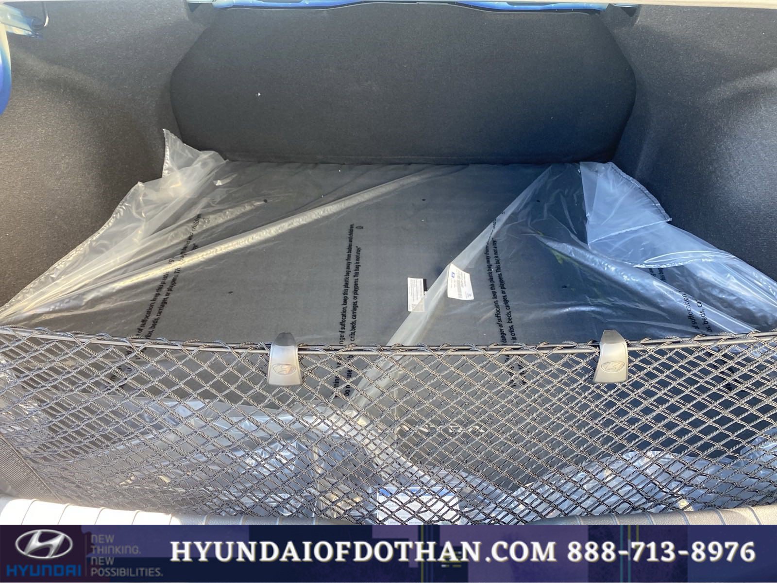 Certified 2024 Hyundai Elantra SEL image 14